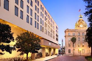 Hyatt Regency Savannah