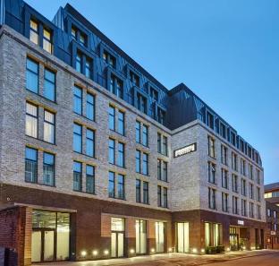 Staybridge Suites London-Vauxhall