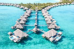 St. Regis Bora Bora Resort