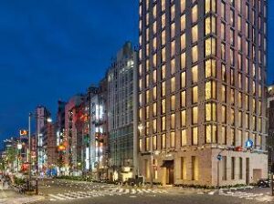 b6fb24046050e9c33cf00f0e8ff7523e (Hotel The Celestine Ginza – Tokyo, Japan)