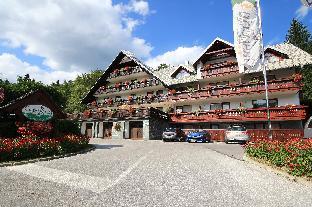 Hotel Gasperin Bohinj