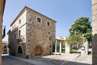 Parador Caceres