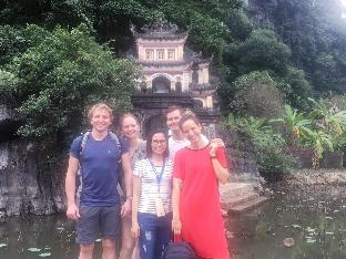 Ninh Binh