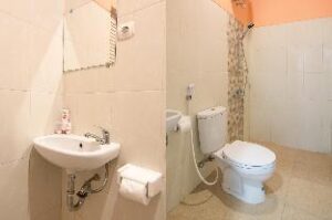c1cef4c5f0d692ae762a5c76952f7ea1 (OYO 195 Stay @h Guesthouse – Yogyakarta, Indonesia)