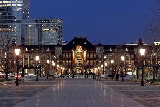 Tokyo Station Hotel