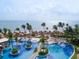 Excellence Playa Mujeres- All Inclusive- Adults Only