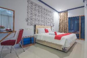 ca2054387070f9766b376823e8b307ae (RedDoorz near RSUD Embung Fatimah Batam – Batam Island, Indonesia)