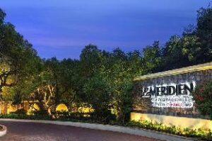 cb2a711a473fcc3050db15d710bf7354 (Le Méridien Mahabaleshwar Resort & Spa – Mahabaleshwar, India)