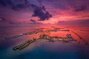 Hard Rock Hotel Maldives