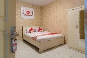 d6c0b1a269226ea6dfb17960762c2b85 (OYO 359 Executive Inn – Medan, Indonesia)
