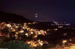 d6e3ab4c36315b301cd5b1a4a5f6ed4d (H& Jiufen The Ocean Theory BnB – Taipei, Taiwan)