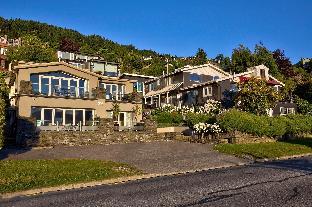 Queenstown House Boutique Bed & Breakfast and Apartments