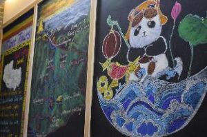 da4fd111ff4b1937f9c427beca70fe17 (Xishu garden inn – Chengdu, China)