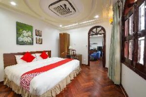 e10be7b993c371790b49abed0fdf1924 (OYO 342 Westlake Lotus Apartments – Hanoi, Vietnam)