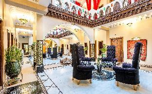 Hotel & Ryad Art Place Marrakech