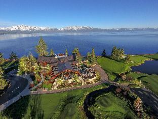 Edgewood Tahoe Resort