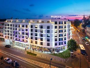 Mercure Krakow Stare Miasto Old Town