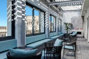 eb07006287680dca995869eb2f490aab (iQ Hotel Milano – Milan, Italy)