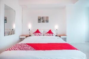 eb12123aeb016361c54fc9369299bee2 (OYO Flagship 728 Baileys Apartment Near RS Aria Sentra Medika – Tangerang, Indonesia)