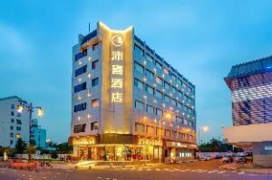 eb128a73a320dd144d861ae70c3a8fe3 (PACE HOTEL Suzhou Guanqian Branch – Suzhou, China)