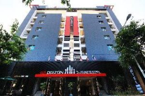 ef092cbe562398e3e50f85189480a7fa (Duzon Business Hotel – Gwangju Metropolitan City, South Korea)