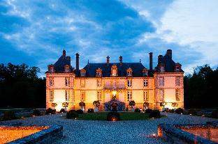 Chateau de Bourron Hotel