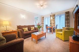 Knight Residence by Mansley Serviced Apartments