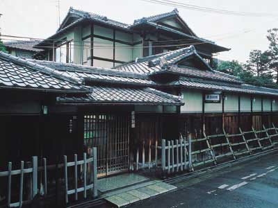 431 Yamamoto-cho, Miyuki-cho Nijo-sagaru, Nakagyo-ku, Kyoto-shi, Kyoto