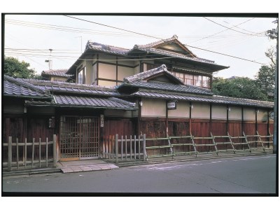 Hiiragiya Bekkan Annex