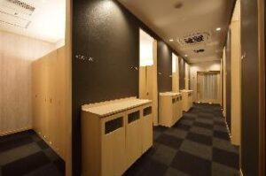 76a41a161e70c6aaaabf6904cb49f863 (Cabin & Capsule Hotel J-SHIP Osaka Namba – Osaka, Japan)