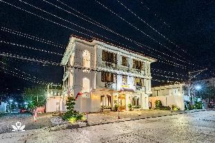 Casa Marita, Burgos, Cor Gomez St
