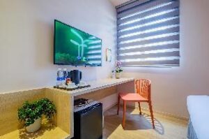 911fdcddb289fac308e2735df117585d (PACE HOTEL Suzhou Guanqian Branch – Suzhou, China)