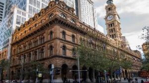 9586127_19090506020080491432 (Fullerton Hotel Sydney – Sydney, Australia)