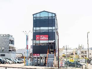 OYO Hotel Base Nara