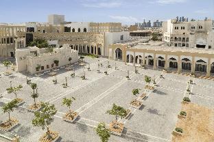 Al Najada Doha Hotel by Tivoli – Doha, Qatar