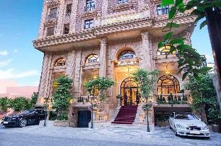Anik Palace Hotel – Phnom Penh, Cambodia