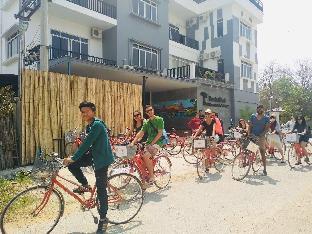 BaobaBed Hostel Nyaung Shwe @ Yar Pyae – Inle Lake, Myanmar
