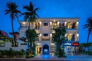 Blanc-Smith-Residence (Blanc Smith Residence – Siem Reap, Cambodia)