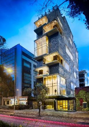Click Clack Hotel – Bogota, Colombia