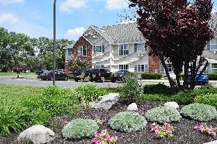 Cresthill Suites Syracuse – East Syracuse (NY), United States