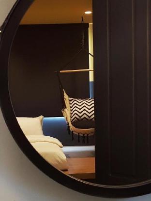 Hammock Hotel Fine Arts Museum – Ho Chi Minh City, Vietnam