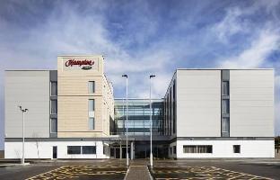 Hampton By Hilton Bristol Airport – Bristol, United Kingdom