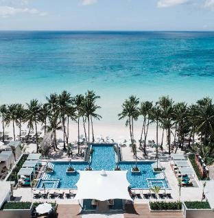 Henann Crystal Sands Resort – Boracay Island, Philippines