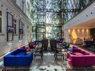 Hotel Indigo Warsaw – Nowy Swiat – Warsaw, Poland