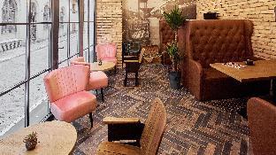 Hotel Memories OldTown – Budapest, Hungary