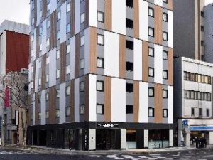 Hotel-WBF-Fourstay-Sapporo (Hotel WBF Fourstay Sapporo – Sapporo, Japan)