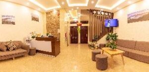 Huyen-179-Hotel (Huyen 179 Hotel – Dalat, Vietnam)