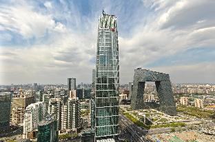 JEN Beijing by Shangri-La – Beijing, China