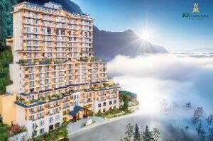 KK-Sapa-Hotel (KK Sapa Hotel – Sapa, Vietnam)