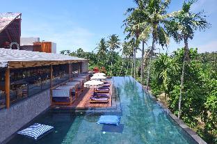 Kaamala Resort Ubud – Bali, Indonesia